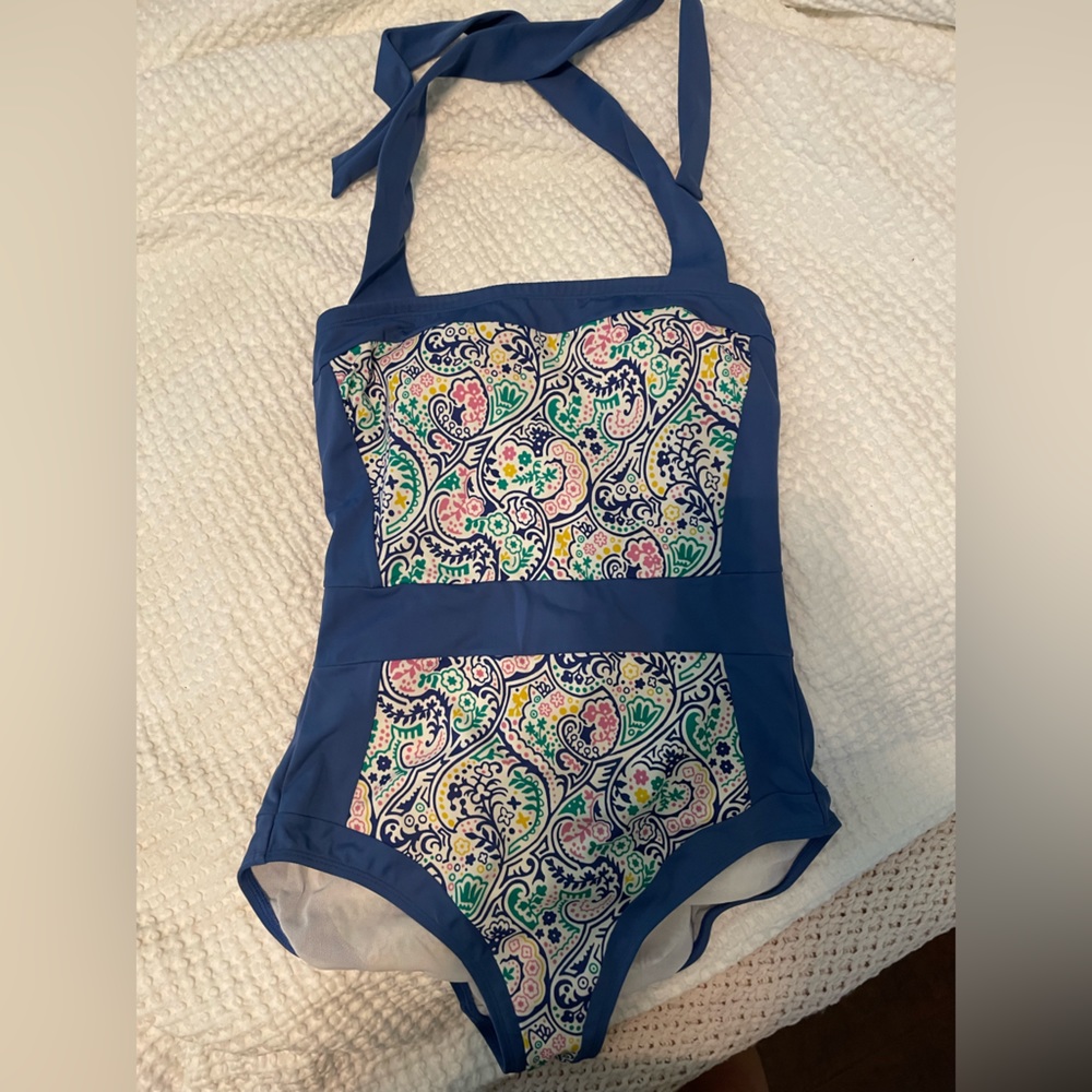 Boden Santorini Swimsuit